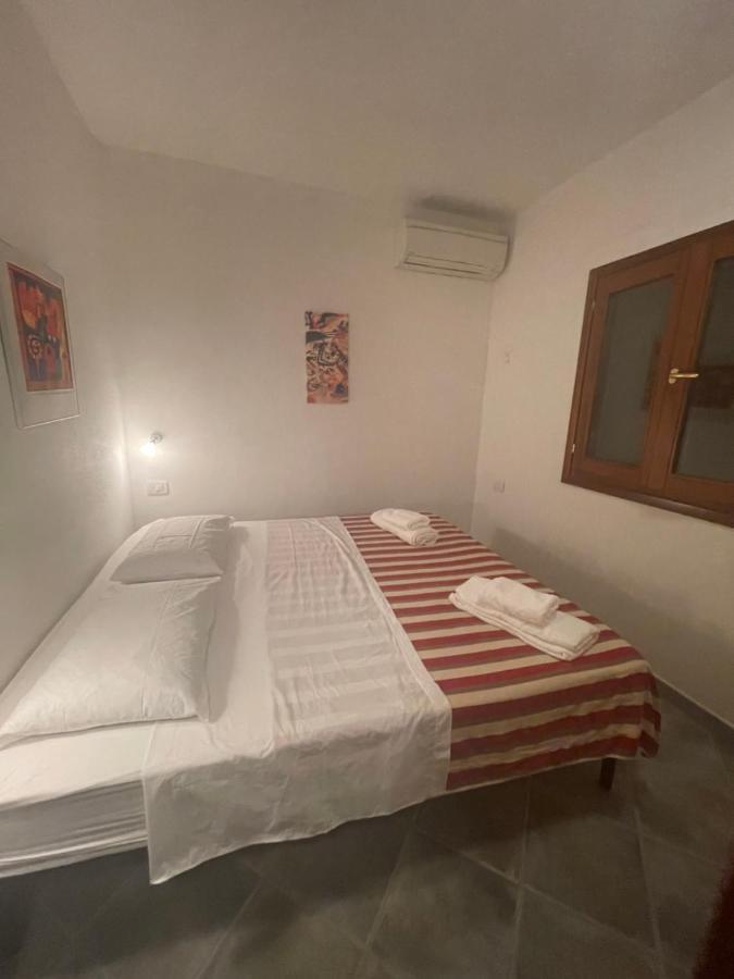 Domus Meravizosas 2 Posada  Zewnętrze zdjęcie